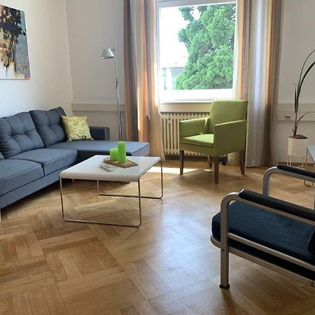 Apartament Bodenseeloft He66 Kressbronn am Bodensee Zewnętrze zdjęcie