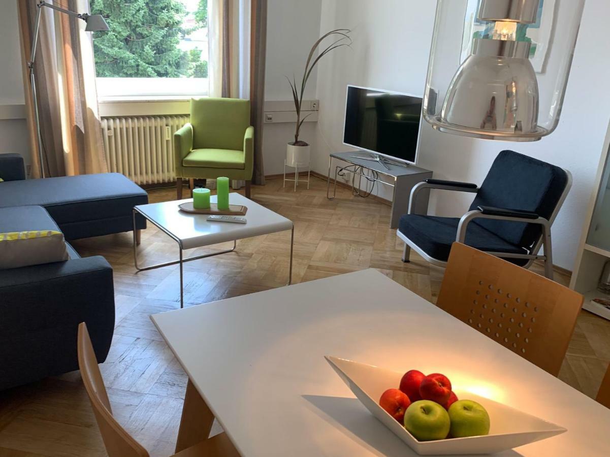 Apartament Bodenseeloft He66 Kressbronn am Bodensee Zewnętrze zdjęcie