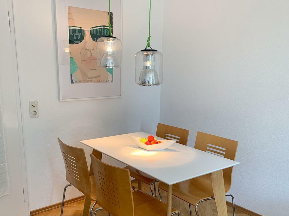 Apartament Bodenseeloft He66 Kressbronn am Bodensee Zewnętrze zdjęcie