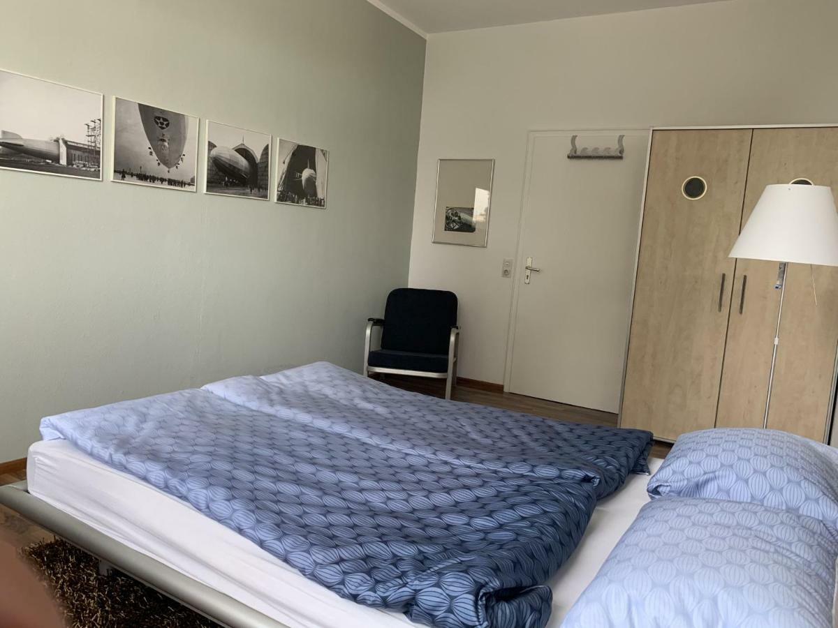 Apartament Bodenseeloft He66 Kressbronn am Bodensee Zewnętrze zdjęcie