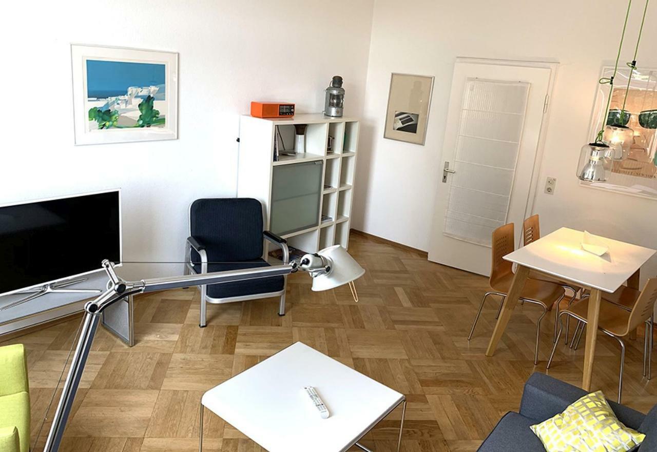 Apartament Bodenseeloft He66 Kressbronn am Bodensee Zewnętrze zdjęcie