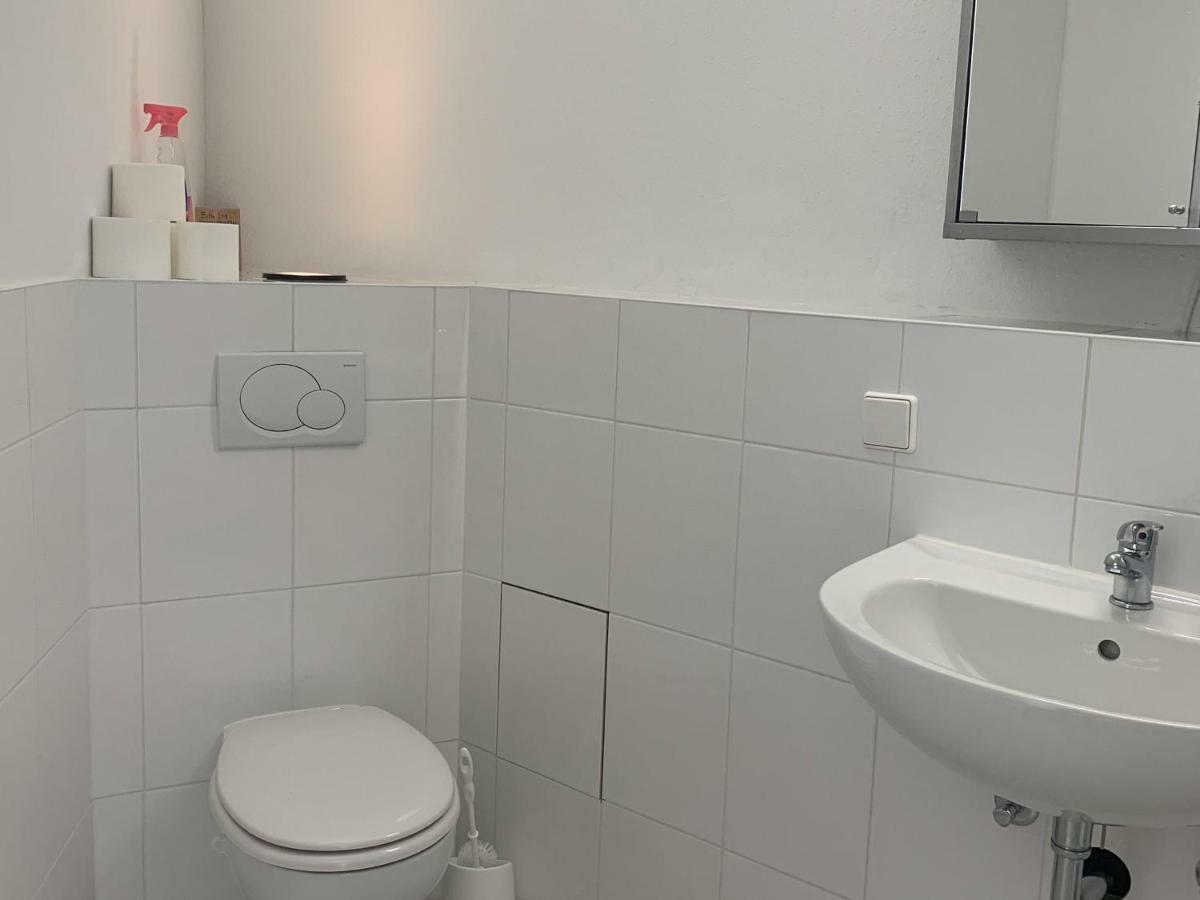 Apartament Bodenseeloft He66 Kressbronn am Bodensee Zewnętrze zdjęcie