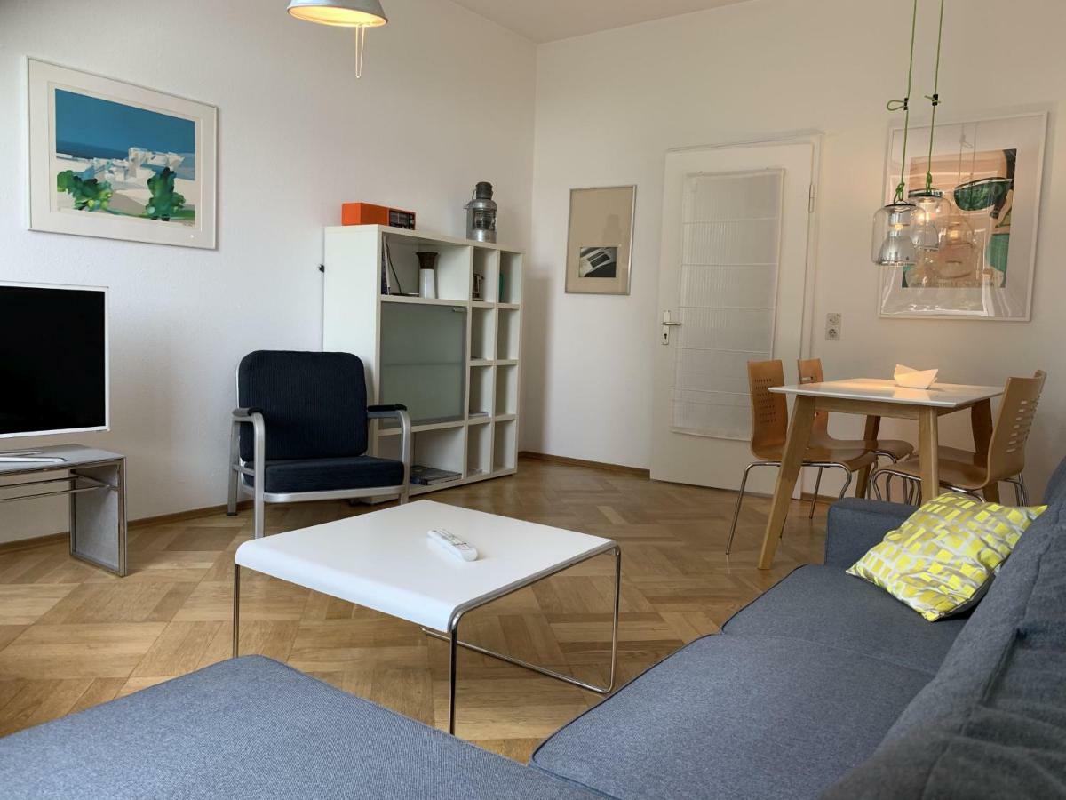 Apartament Bodenseeloft He66 Kressbronn am Bodensee Zewnętrze zdjęcie