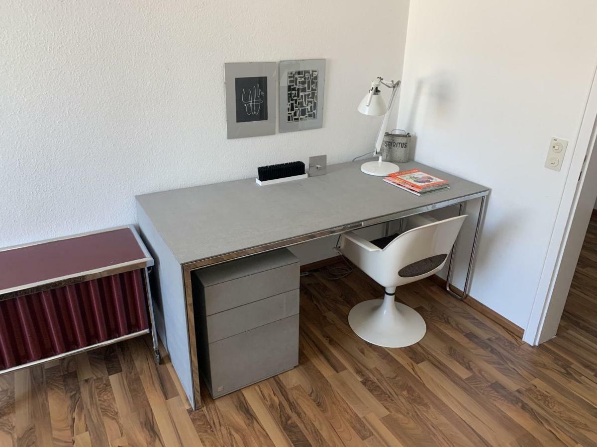 Apartament Bodenseeloft He66 Kressbronn am Bodensee Zewnętrze zdjęcie