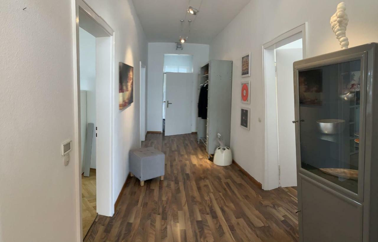 Apartament Bodenseeloft He66 Kressbronn am Bodensee Zewnętrze zdjęcie