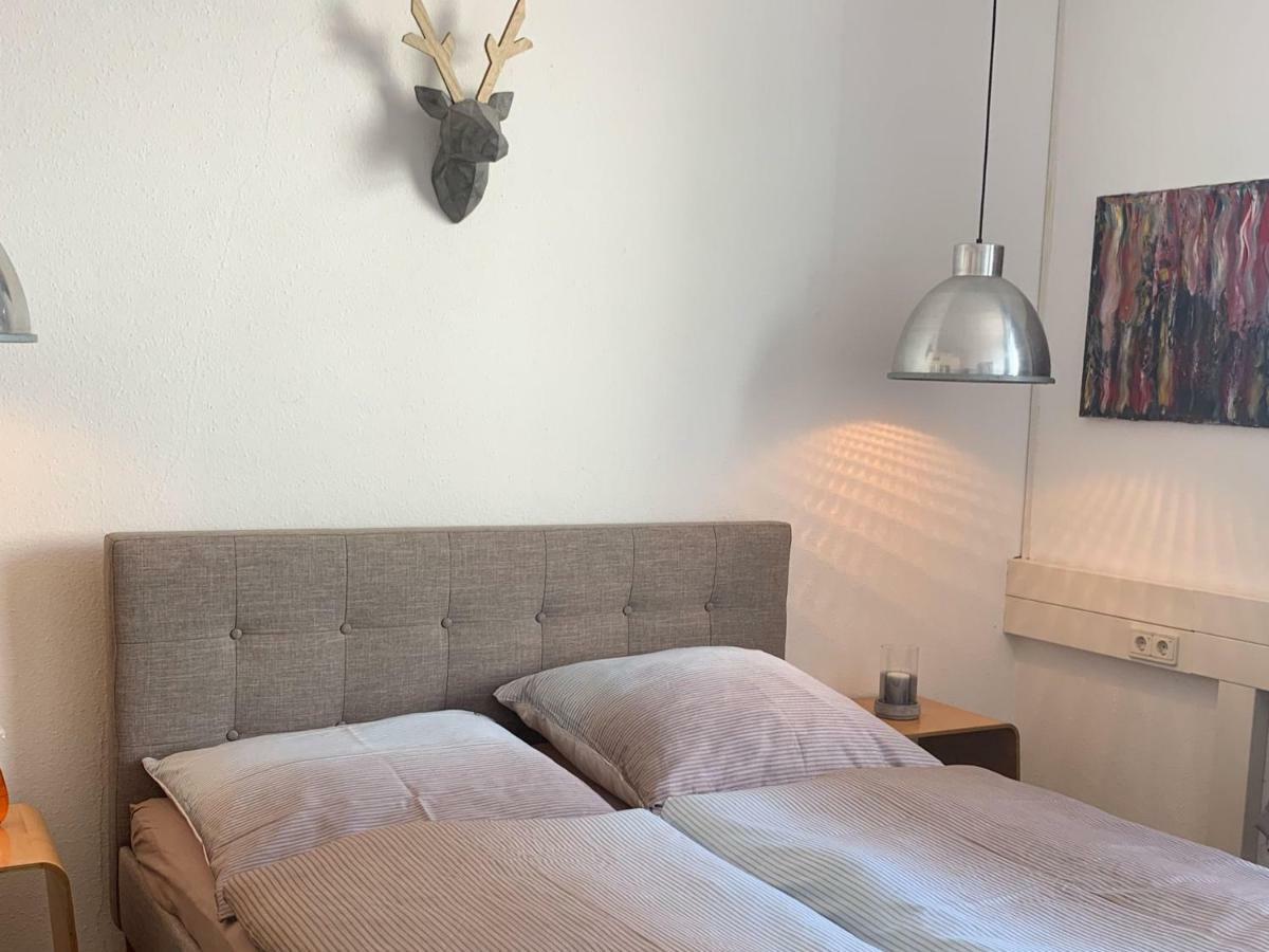 Apartament Bodenseeloft He66 Kressbronn am Bodensee Zewnętrze zdjęcie