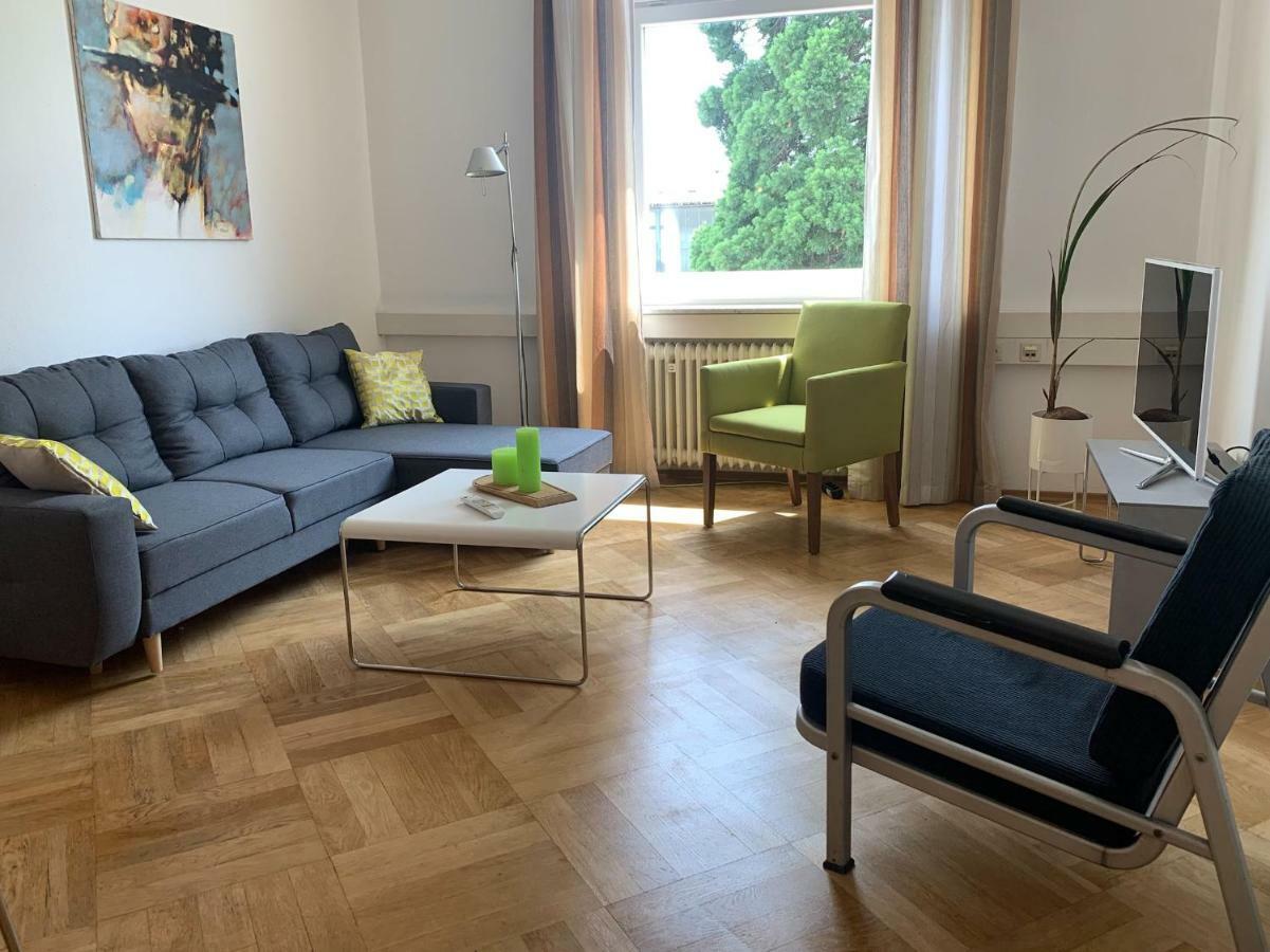 Apartament Bodenseeloft He66 Kressbronn am Bodensee Zewnętrze zdjęcie