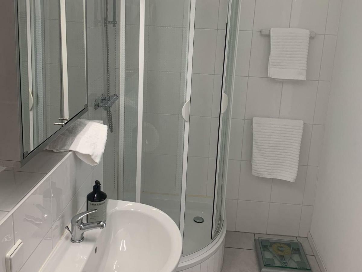 Apartament Bodenseeloft He66 Kressbronn am Bodensee Zewnętrze zdjęcie