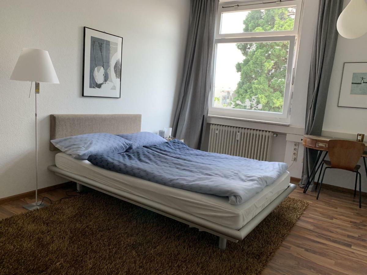 Apartament Bodenseeloft He66 Kressbronn am Bodensee Zewnętrze zdjęcie